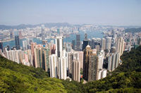 Hong Kong Island Tour - Victoria Peak, Aberdeen, Stanley Market