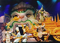 Festivals