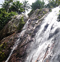 Around Koh Samui Island including lunch and Rejuvenate