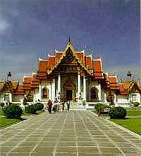 Bangkok City and Temples Tour including Wat Pho