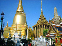 Bangkok Day Tour