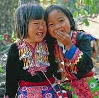 Bangkok to Chiang Mai 6-day Northern Thailand Tour