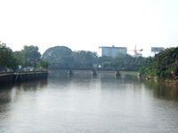 Chiang Mai Lifestyle including long-tail boat ride