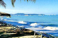 Combination Tour at Pattaya including Elephant Ride and Jungle Trek