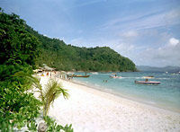 Coral Island (Koh Tan and Koh Mus-Sum)
