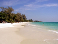 Koh Samet (Paradise Island)