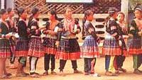 Meo Hilltribe and Wat Phra That Doi Suthep Private Tour