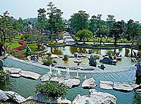 Pattaya Crocodile Farm
