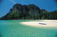 Phi Phi Island By Express Boat