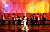 Simon Cabaret Show in Phuket