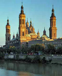 Zaragoza Card
