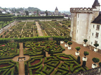 5 Day Discover the Three Rivers - Loire, Indre and Cher
