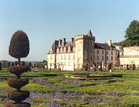 8 Day Discover the Three Rivers - Loire, Indre and Cher