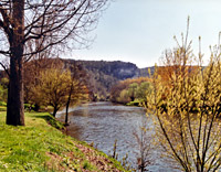 Discovery of Dordogne