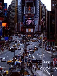 Dinner and Broadway Show with Private Limo Transport