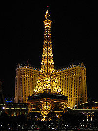 Eiffel Tower Restaurant Dinner with Private Transport