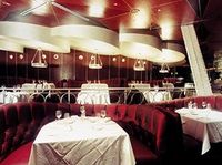 Eiffel Tower Restaurant Dinner with Private Transport