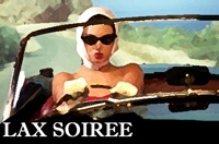 Los Angeles Soiree - Private Tour