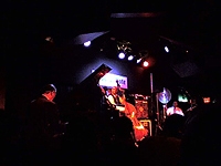 New York Jazz Soiree