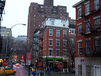 New York Soiree Night Beat - Private Tour