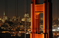 San Francisco Jazz Soiree
