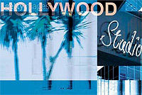 Warner Bros. Studio Tour and Santa Monica - Private Tour