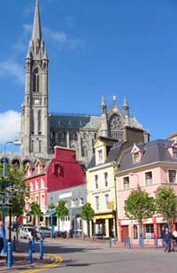Titanic Trail Guided Walking Tour