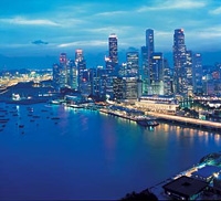Cruise or Ferry Port to Singapore Airport Transfer