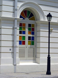 Founding Footsteps of Raffles Hotel in Singapore - Private Tour