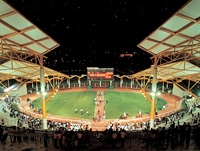 Go Racing at the Singapore Turf Club