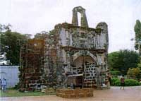 Malacca Malaysia Full Day Tour from Singapore