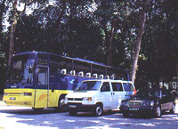 Singapore Airport Departure Transfer