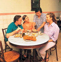 Uniquely Singapore - Shop and Eat - Heartlands Trail Private Tour