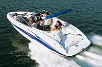 Biscayne Bay / Miami Private Boat Charter