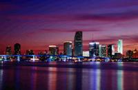 Miami and Florida Keys Private Yacht Charter