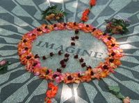 New York City Beatles Walking Tour