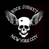 NYC's Original Rock 'n' Roll Walking Tour