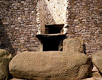 Ancient Ireland - Day Tour To Newgrange