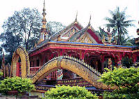 Grand Penang Tour