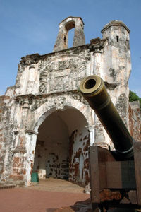 Historical Malacca from Kuala Lumpur