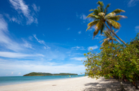 Island Hopping Tour from Langkawi