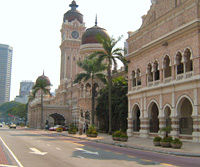 Kuala Lumpur City Highlights