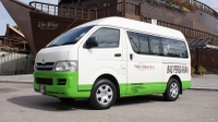 Kuala Lumpur International Airport Arrival Transfer