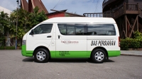 Kuala Lumpur International Airport Departure Transfer
