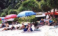 Monkey Beach Excursion