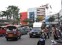 One Day in Hatyai from Penang