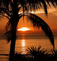 Sunset Cruise with Cocktail or Dinner off Langkawi Island
