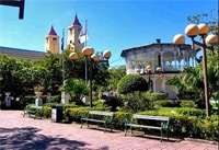 Puerto Plata and Sosua - Tour and Shopping