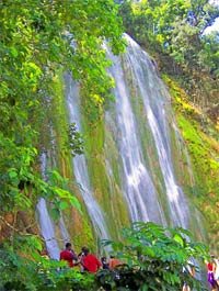 Samana Adventure