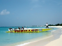 Thriller Cayman
